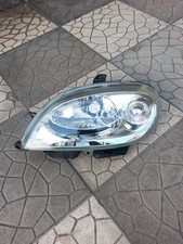 Faro fanale anteriore sinistro