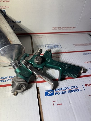 Sata n95 hvlp spray gun - sata,