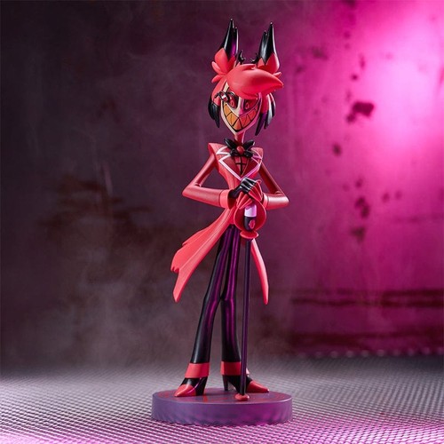 Hazbin hotel alastor the radio - hazbin,