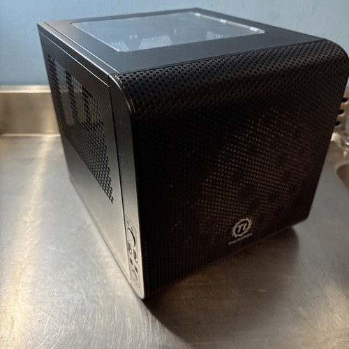 Thermaltake core spcc mini - spcc,