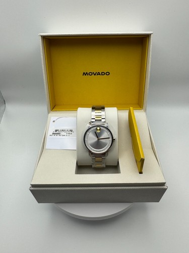 Orologio movado bold - movado,
