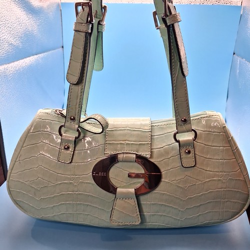 Borsa tracolla vintage guess - tracolla,
