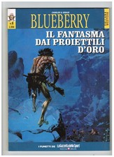 BLUEBERRY EDIZIONE GAZZETTA A