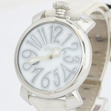 Orologio GaGa MILANO Acciaio