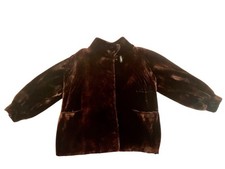 Vera pelliccia artigianale