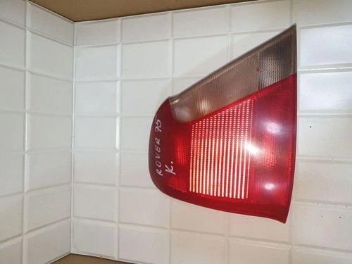 Fanale posteriore sinistro