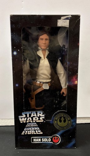 Star wars guerre stellari - star,