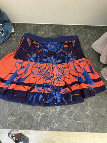 Minigonna originale versace - minigonna,
