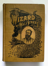 THE WIZARD OF WALL STREET