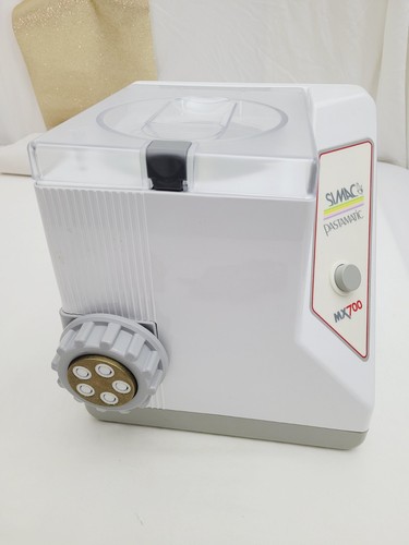 Pastiera elettrica automatica