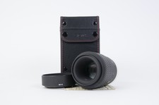 Sigma 105 mm 1:2.8 Macro