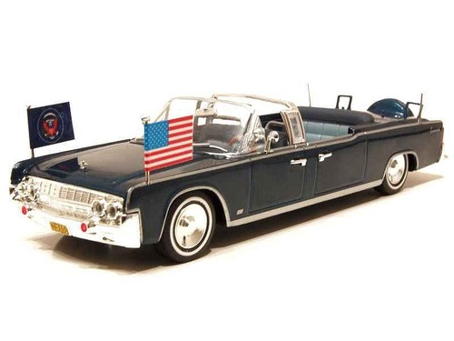 Lincoln continental limousine - continental,