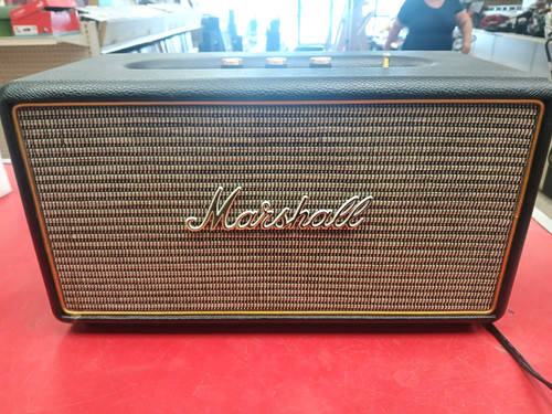 Marshall stanmore altoparlante - marshall,