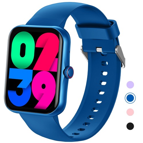 Smartwatch orologio fitness - smartwatch,
