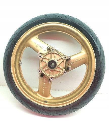 Cerchio ruota anteriore honda - ruota,