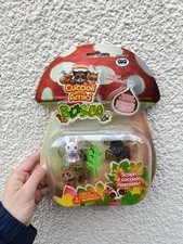CUCCIOLI CERCA AMICI Bosco