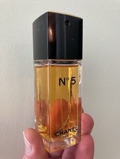 Chanel n5 Vintage