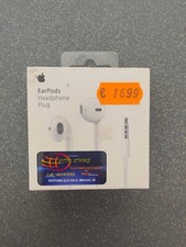 Cuffie Auricolari EarPods Originali per Apple iphone 6,6s-iPod BLISTER MD827ZM/A