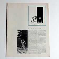 Dino Gavina dagli esordi, da prima della Gavina spa. Artisti, designer, prodotti