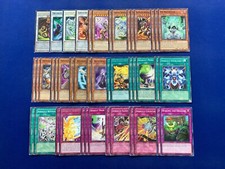Yu-Gi-Oh! 5D's - Mazzo