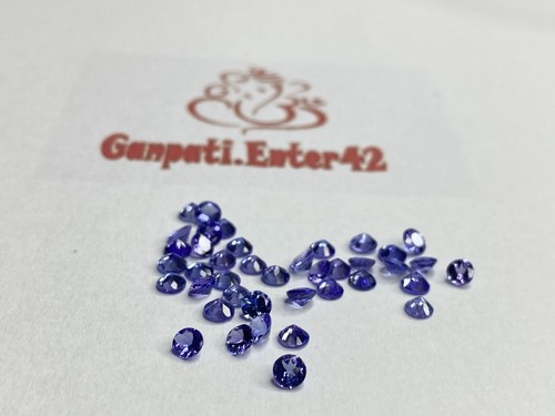 Tanzanite loose gemma - loose,