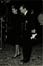 CPAAK Het Prinselijk coppia