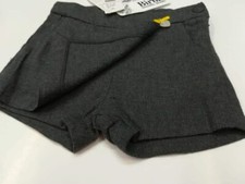 PANTALONCINO-GONNA BAMBINA