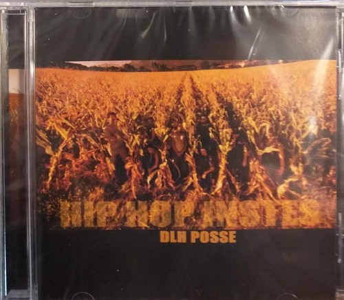 Dlh posse hip - dlh, hop