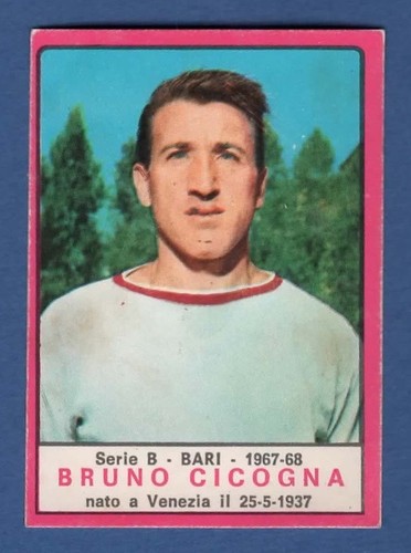 Figurina calciatori panini - figurina,