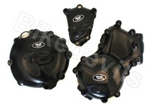 Kit protezione carter motore
