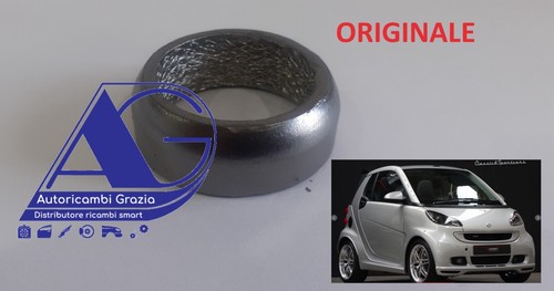 Cono guarnizione per - ,