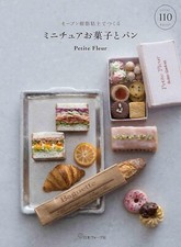 110 Miniature Sweets and Bread
