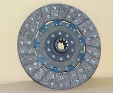 Disco trascinatore Ø250 per trattore Fendt Farmer 2 3 4 101 S disco frizione 5