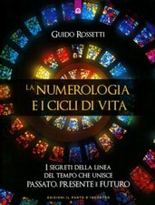 LIBRO LA NUMEROLOGIA E I CICLI