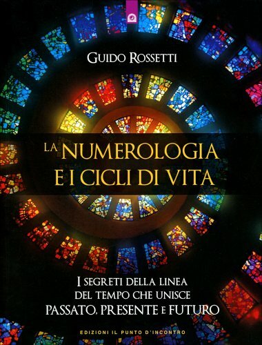 Libro numerologia i - libro, cicli