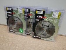 3 X LAME TREND 160MM X 20MM