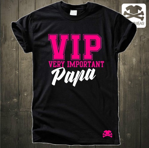 Vip very importante - papÀ, |