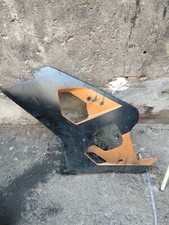 Carena Sx Suzuki Gsx R 600 K4