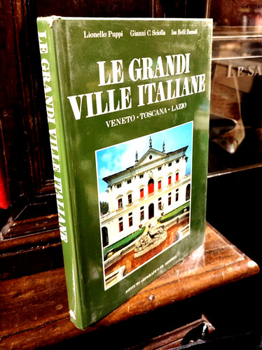 Grandi ville italiane - le,