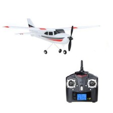 Aereo Radiocomandato WLToys