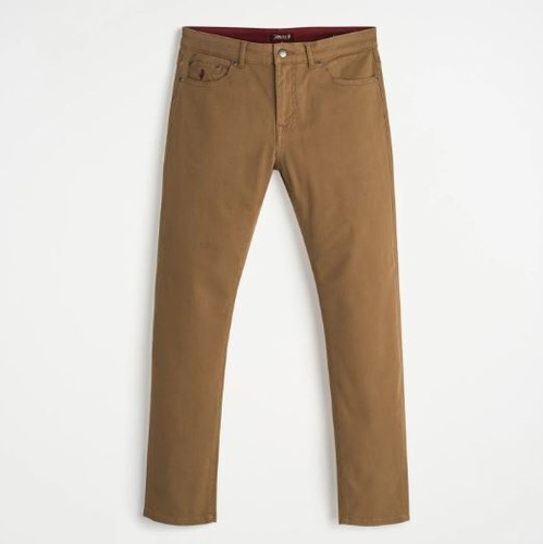 Pantaloni uomo mcs tasche - da,