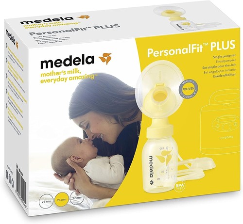 Medela simphony personalfit - medela,