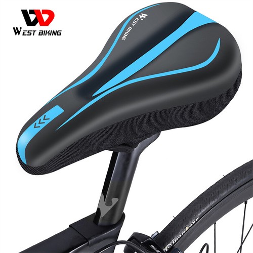 West biking coprisella - west,