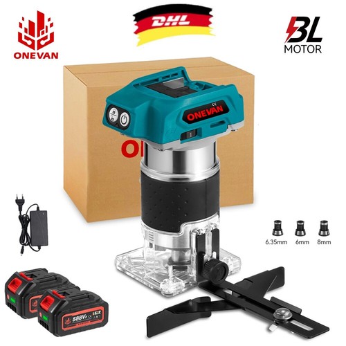 Fresa superiore batteria - a,