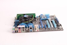 Scheda madre asus - p8p67, pro