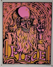 Dirty Old Man (pezzo) poster