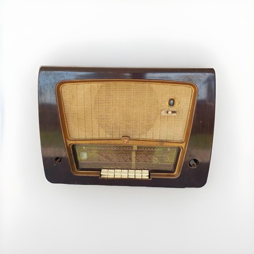 Vintage radio epoca a - d'epoca,