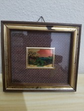 Quadretti  Cromo Litografie su