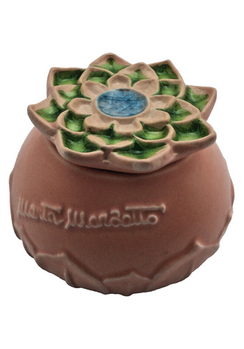 Scatola ceramica - scatola,