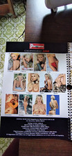 Calendario ALESSIA MARCUZZI